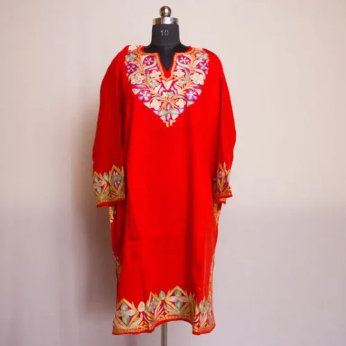 Clothing