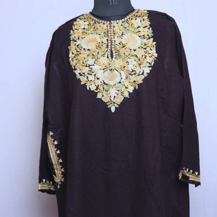 Kashmiri Cashmilon Premiumpheran 20230831 05