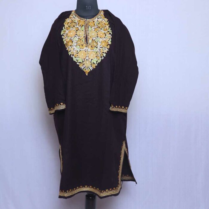 Kashmiri Cashmilon Premiumpheran 20230831 10