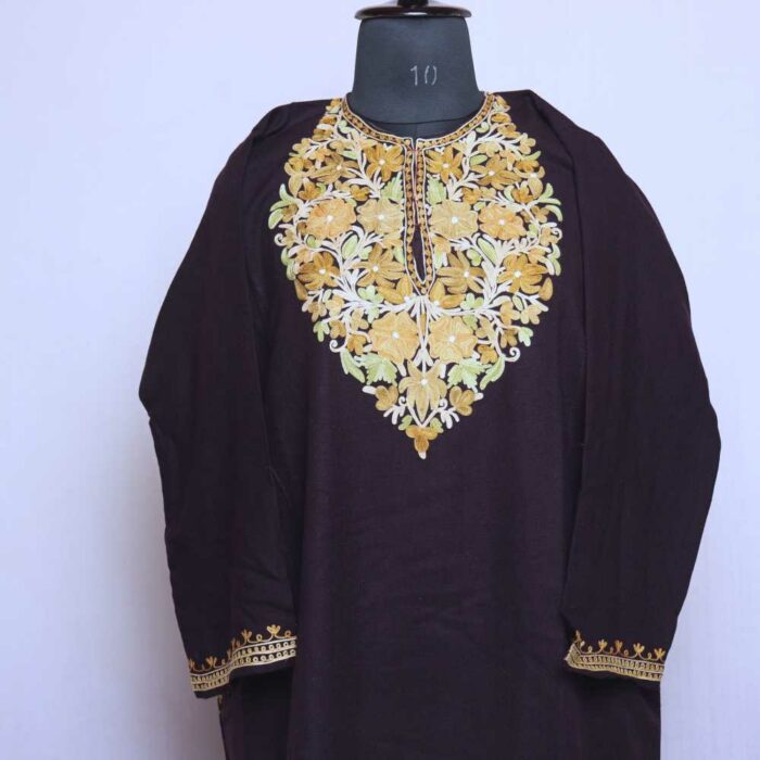 Kashmiri Cashmilon Premiumpheran 20230831 11