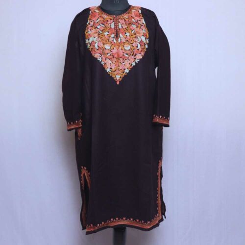 Kashmiri Cashmilon Premiumpheran 20230831 16