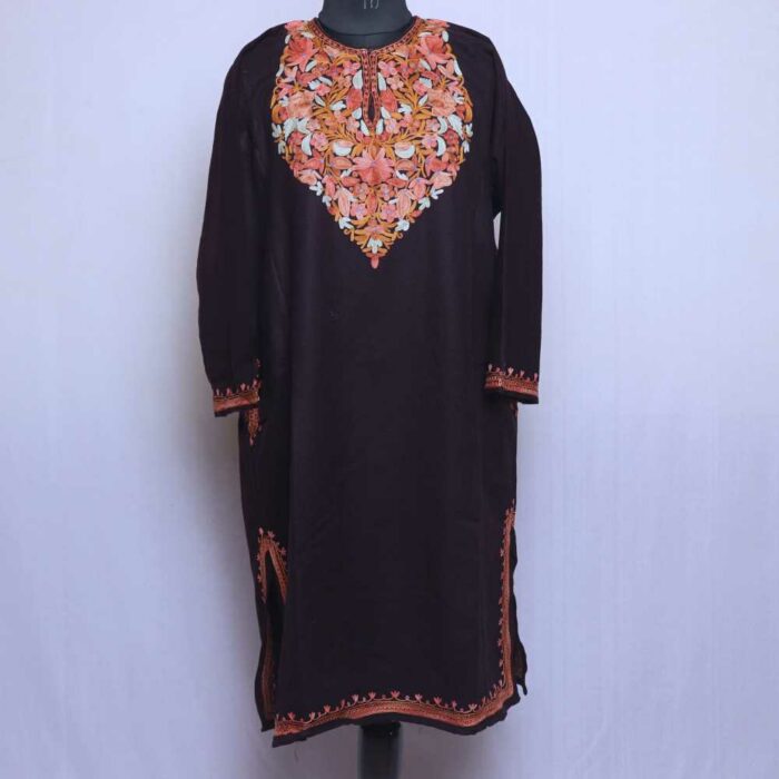 Kashmiri Cashmilon Premiumpheran 20230831 16