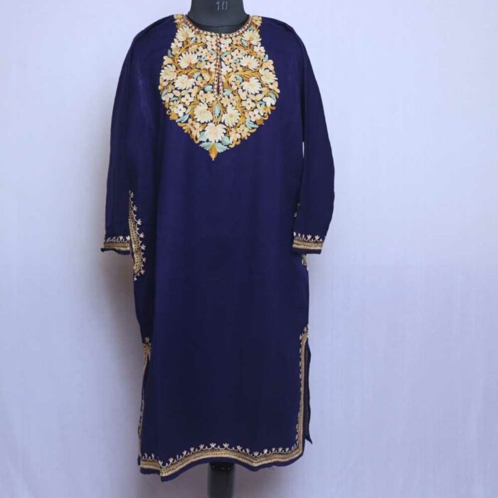 Kashmiri Cashmilon Premiumpheran 20230831 19
