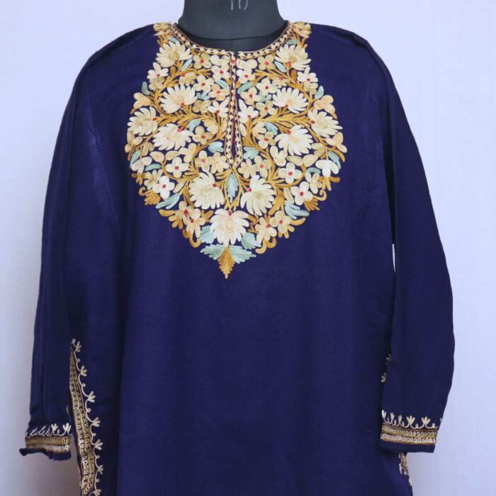 Kashmiri Cashmilon Premiumpheran 20230831 20