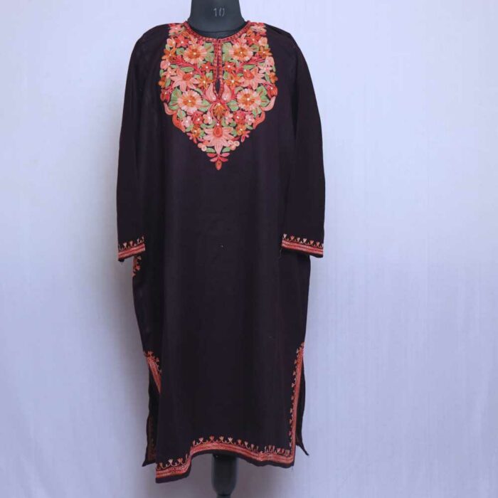Kashmiri Cashmilon Premiumpheran 20230831 22