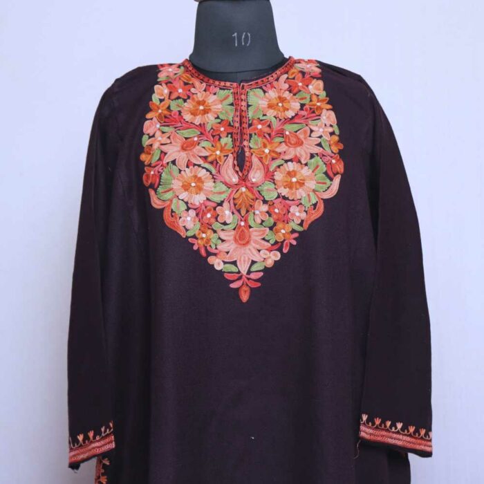 Kashmiri Cashmilon Premiumpheran 20230831 23