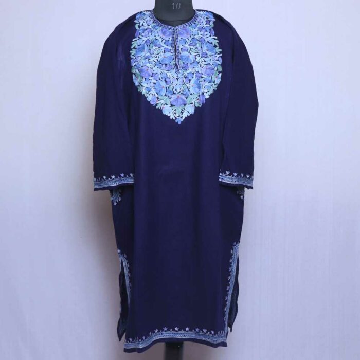 Kashmiri Cashmilon Premiumpheran 20230831 25