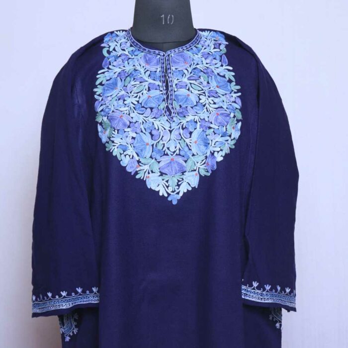 Kashmiri Cashmilon Premiumpheran 20230831 26