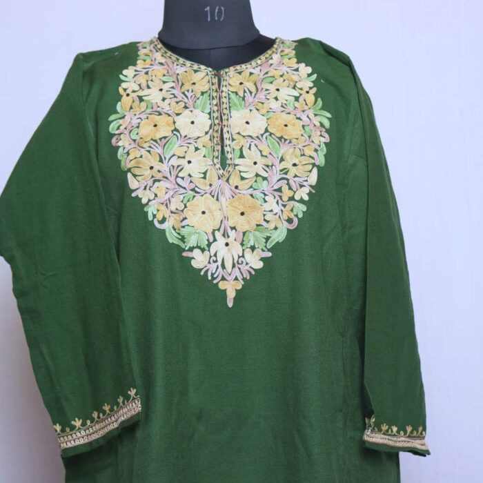 Kashmiri Cashmilon Premiumpheran 20230831 29