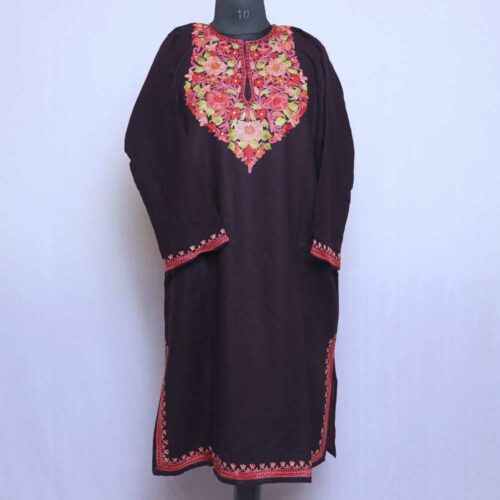 Kashmiri Cashmilon Premiumpheran 20230831 31