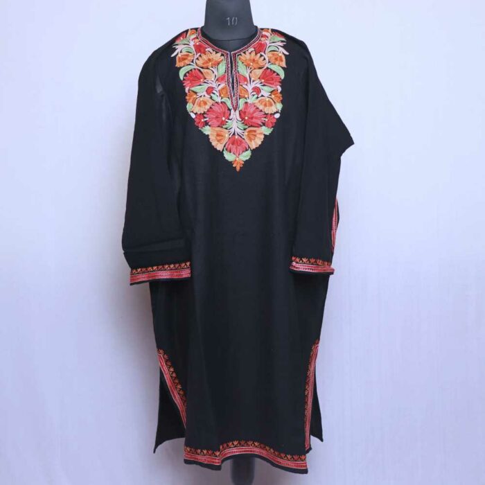 Kashmiri Cashmilon Premiumpheran 20230831 40