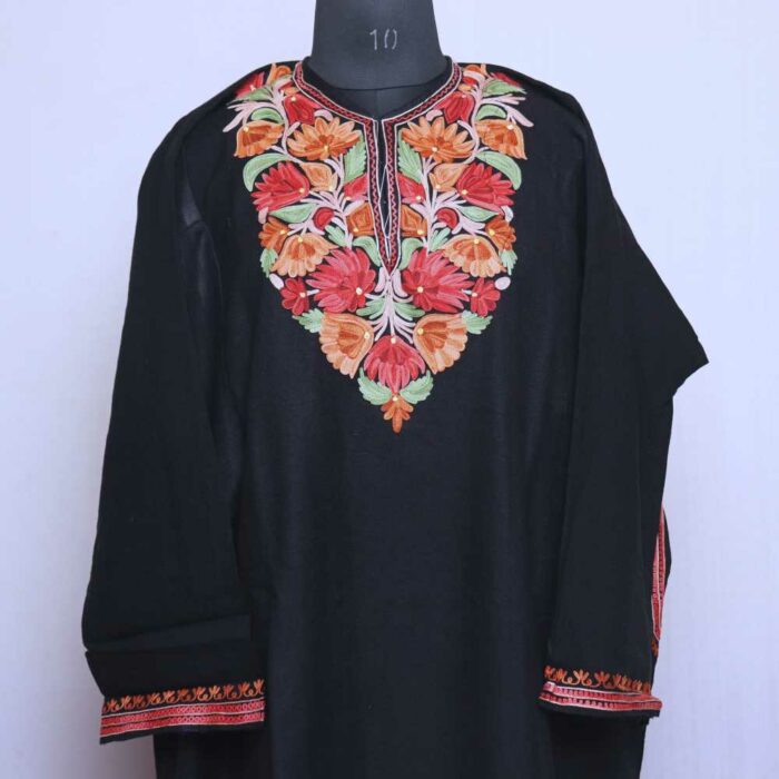 Kashmiri Cashmilon Premiumpheran 20230831 41