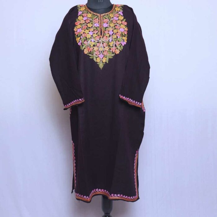 Kashmiri Cashmilon Premiumpheran 20230831 43