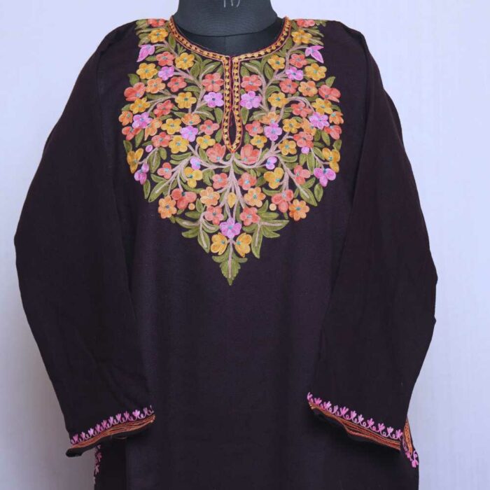 Kashmiri Cashmilon Premiumpheran 20230831 44