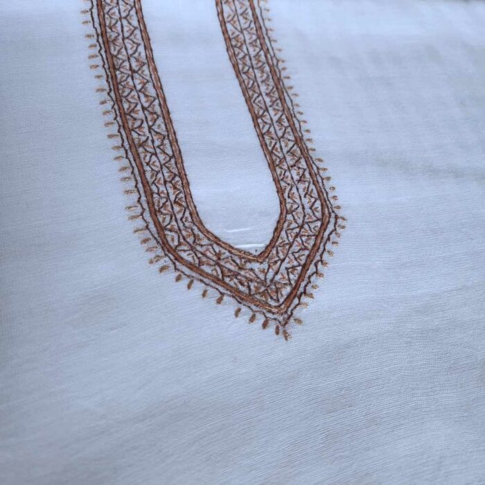 Kashmiri MenKurta SozniWork 20230902 10