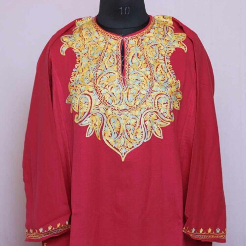 Kashmiri PheranCashmilon Zikar 20230831 02