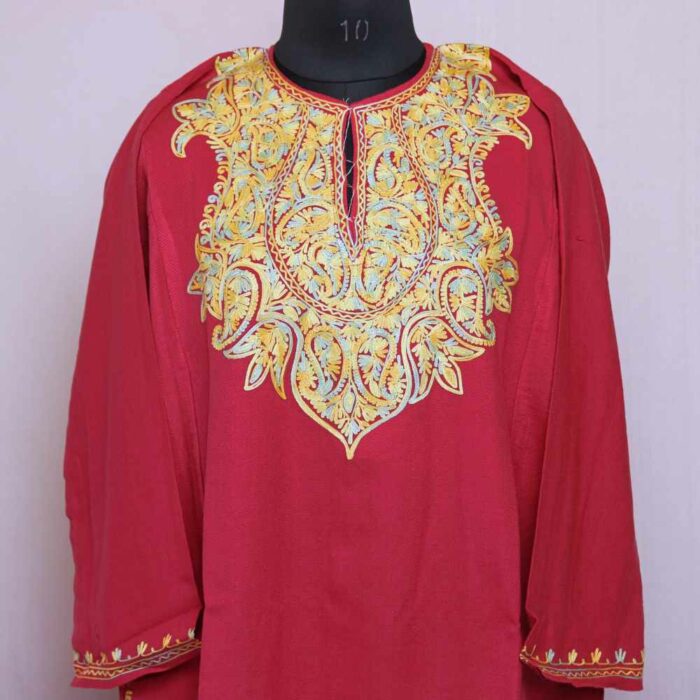 Kashmiri PheranCashmilon Zikar 20230831 02