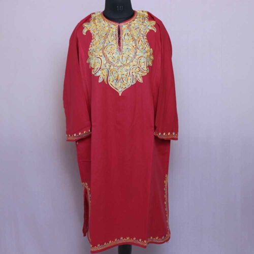 Kashmiri PheranCashmilon Zikar 20230831 03