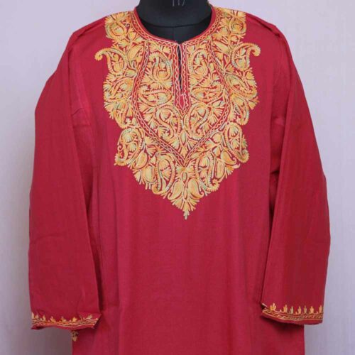 Kashmiri PheranCashmilon Zikar 20230831 05
