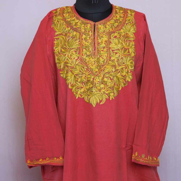 Kashmiri PheranCashmilon Zikar 20230831 08