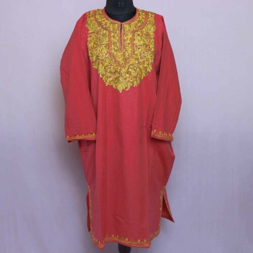Kashmiri PheranCashmilon Zikar 20230831 09