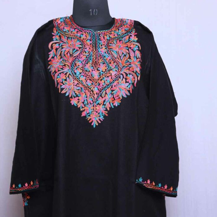 Kashmiri PheranCashmilon Zikar 20230831 106