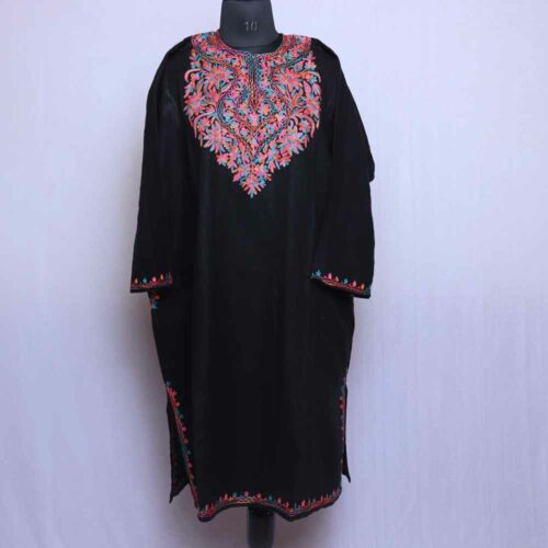 Kashmiri PheranCashmilon Zikar 20230831 107