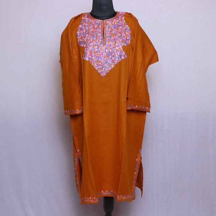 Kashmiri PheranCashmilon Zikar 20230831 113