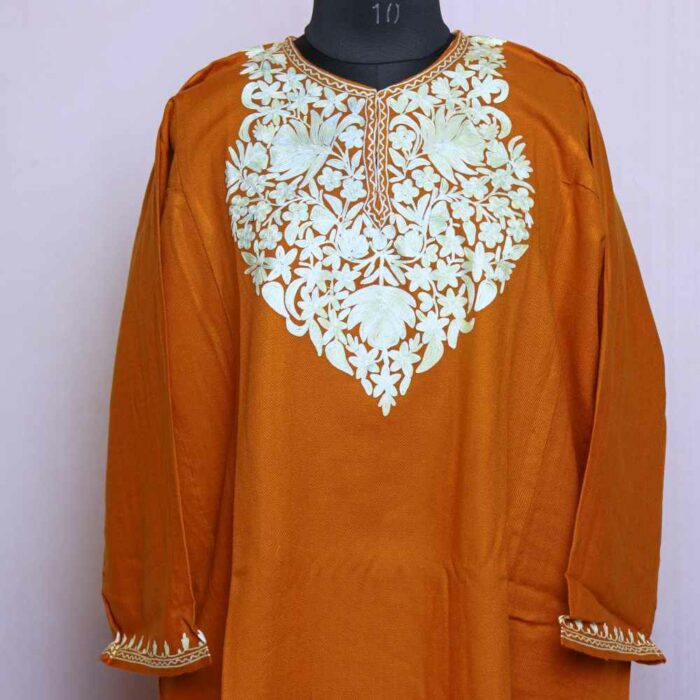 Kashmiri PheranCashmilon Zikar 20230831 115