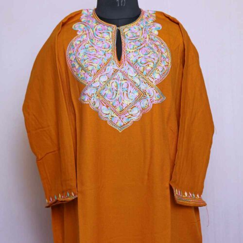 Kashmiri PheranCashmilon Zikar 20230831 118