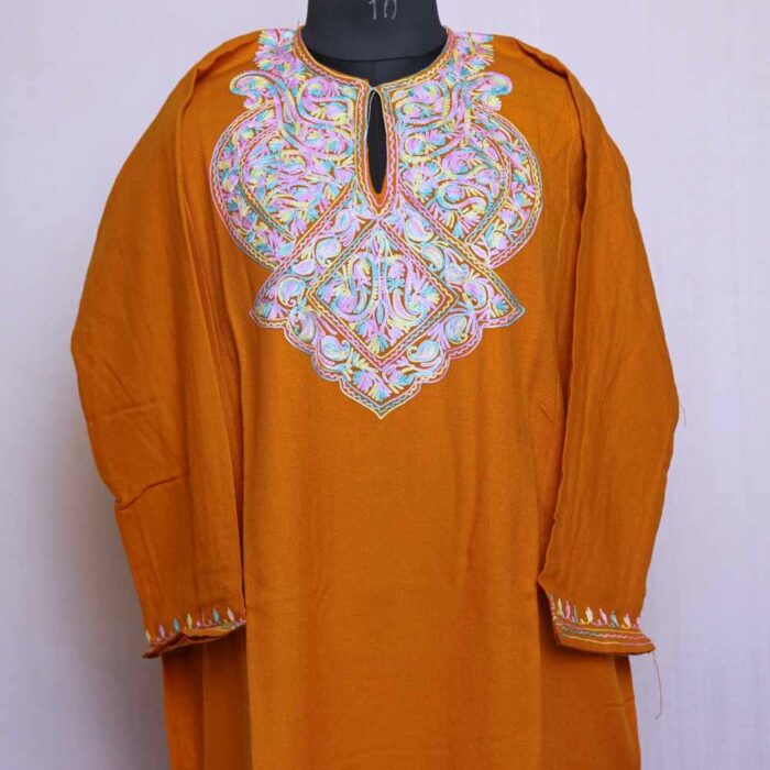 Kashmiri PheranCashmilon Zikar 20230831 118