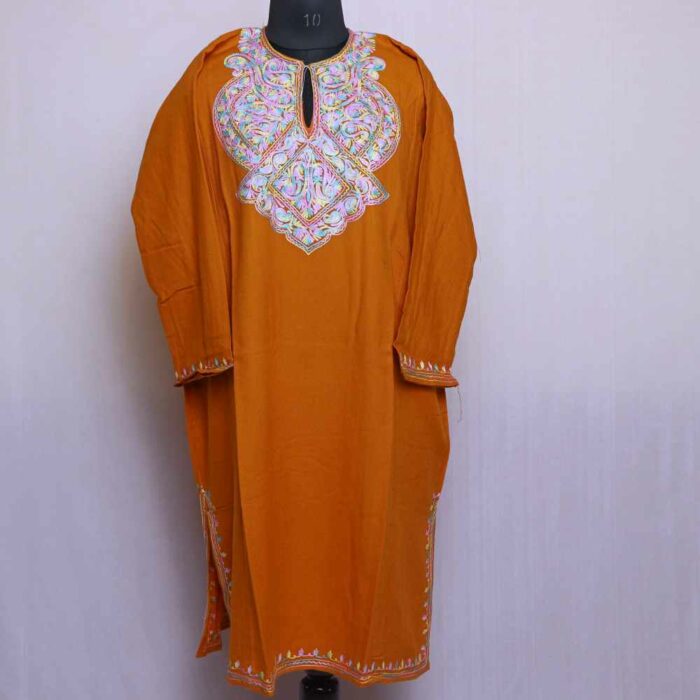 Kashmiri PheranCashmilon Zikar 20230831 119
