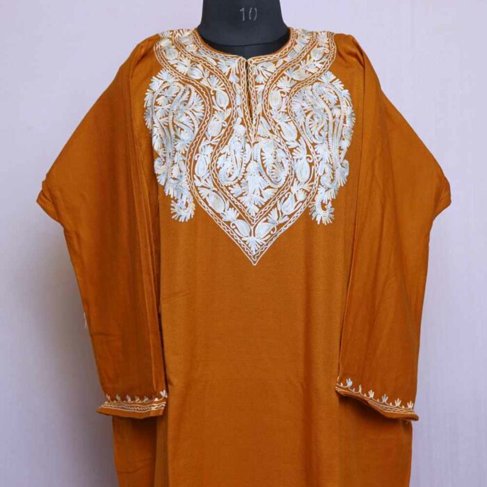 Kashmiri PheranCashmilon Zikar 20230831 121