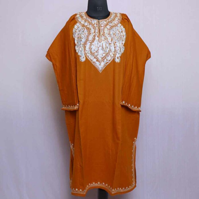 Kashmiri PheranCashmilon Zikar 20230831 122