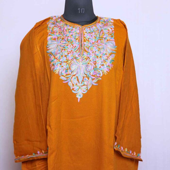 Kashmiri PheranCashmilon Zikar 20230831 124