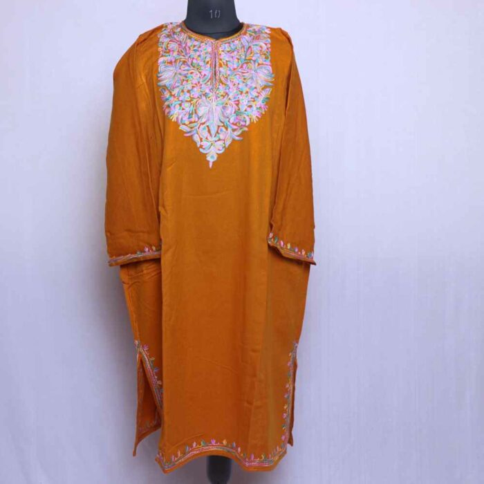 Kashmiri PheranCashmilon Zikar 20230831 125