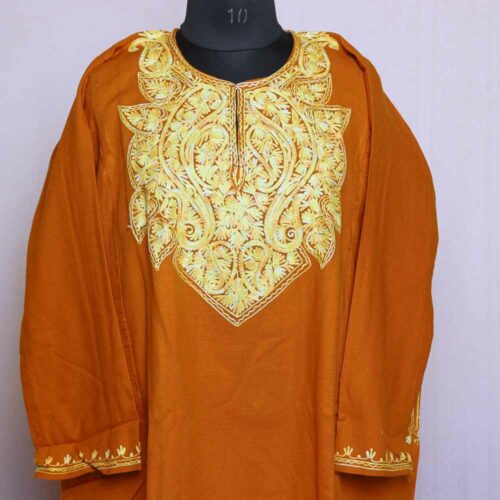 Kashmiri PheranCashmilon Zikar 20230831 127
