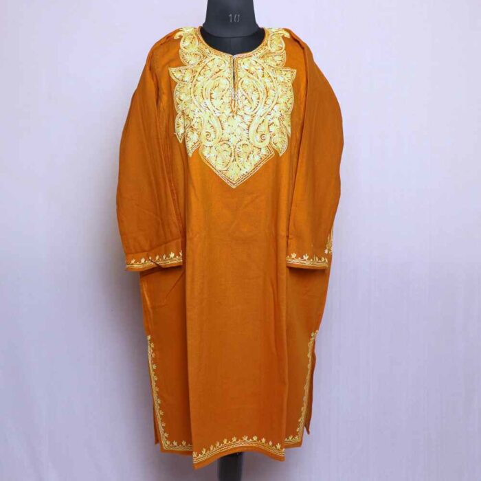Kashmiri PheranCashmilon Zikar 20230831 128