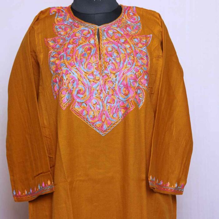 Kashmiri PheranCashmilon Zikar 20230831 130