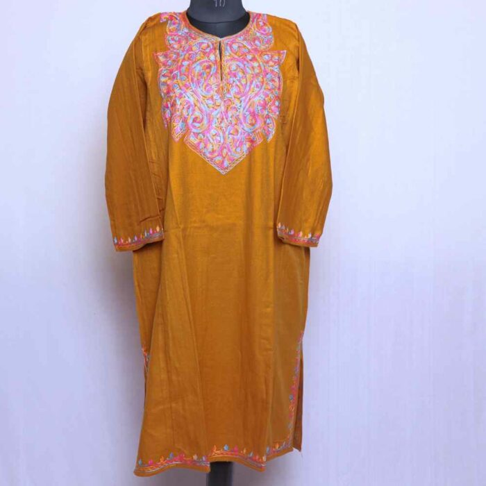 Kashmiri PheranCashmilon Zikar 20230831 131