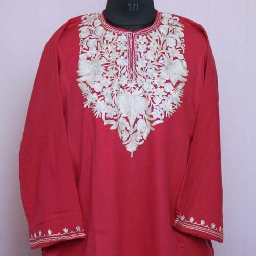 Kashmiri PheranCashmilon Zikar 20230831 14