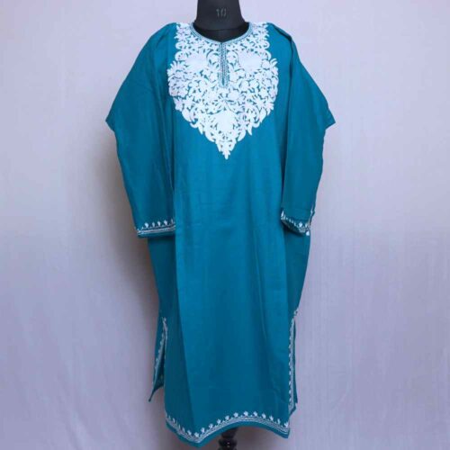 Kashmiri PheranCashmilon Zikar 20230831 143