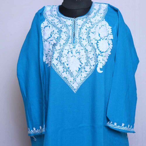 Kashmiri PheranCashmilon Zikar 20230831 148