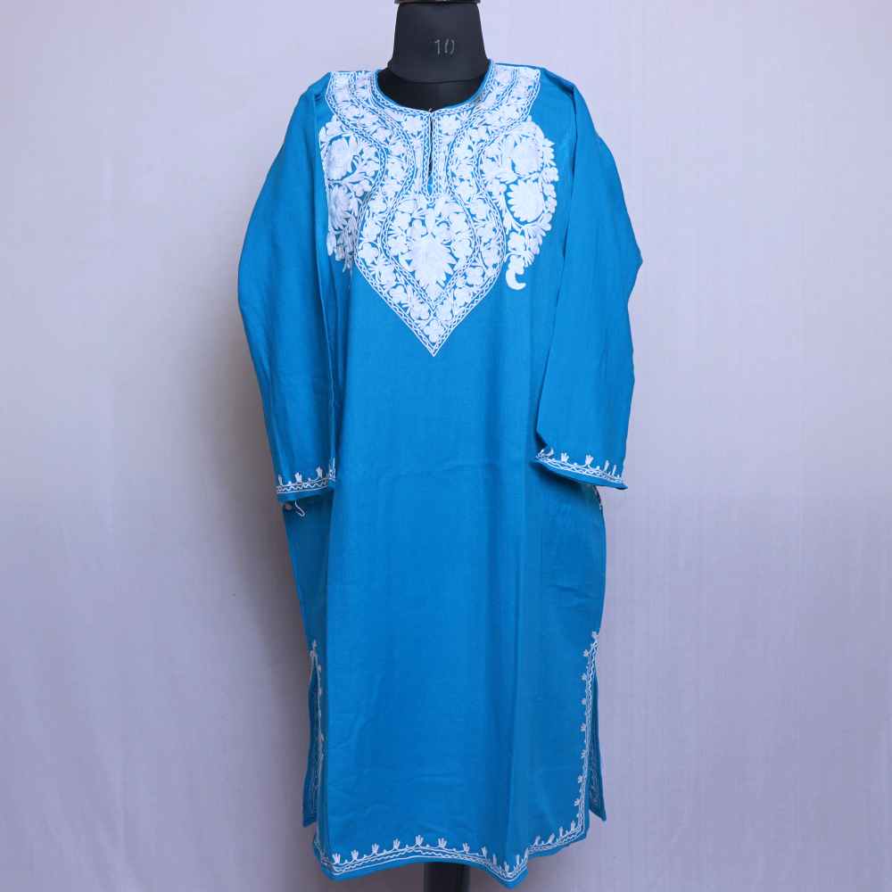 Kashmiri PheranCashmilon Zikar 20230831 149