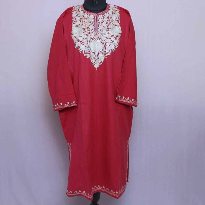 Kashmiri PheranCashmilon Zikar 20230831 15