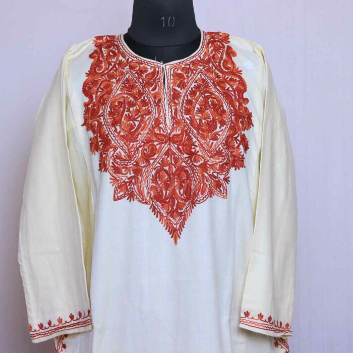 Kashmiri PheranCashmilon Zikar 20230831 38