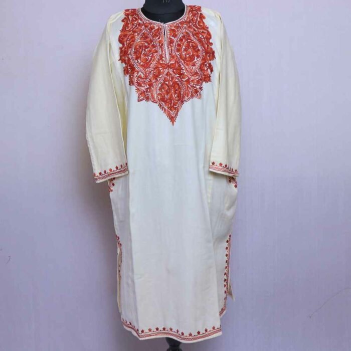 Kashmiri PheranCashmilon Zikar 20230831 39