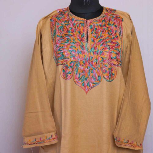 Kashmiri PheranCashmilon Zikar 20230831 41