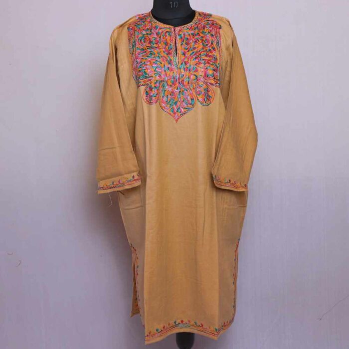 Kashmiri PheranCashmilon Zikar 20230831 42