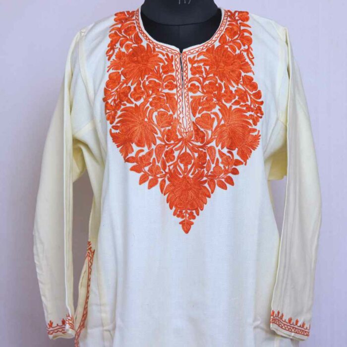 Kashmiri PheranCashmilon Zikar 20230831 44